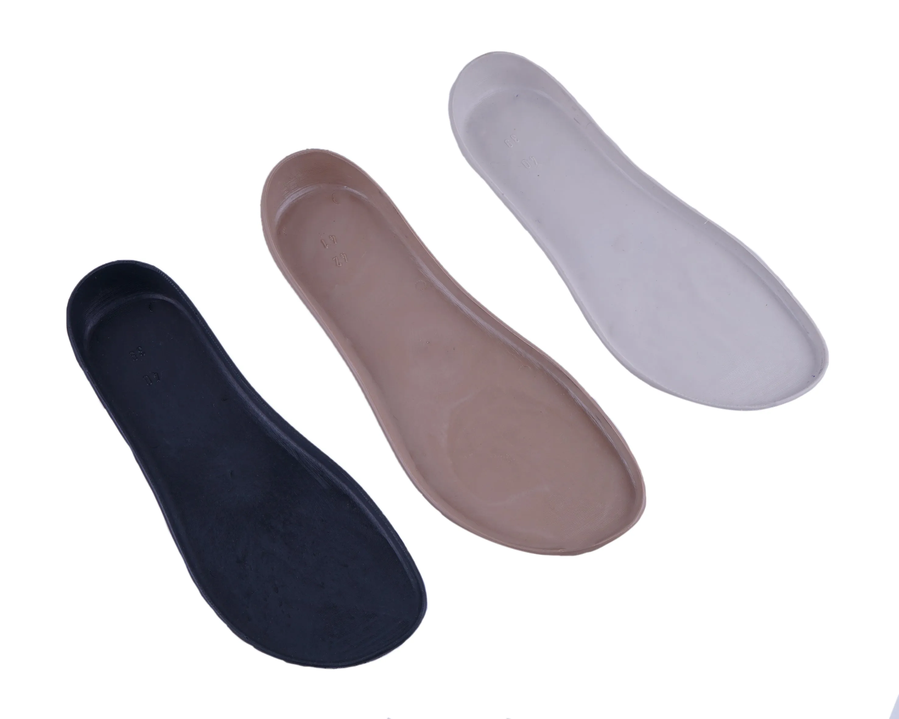 Rose Oxford Wide Barefoot Shoes Smooth Leather Handmade 6mm Rubber Outsole