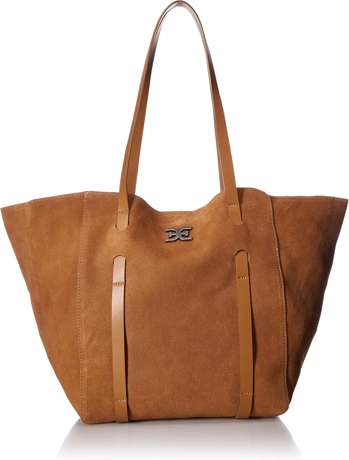 Sam Edelman Isabella Ee Logo Tote