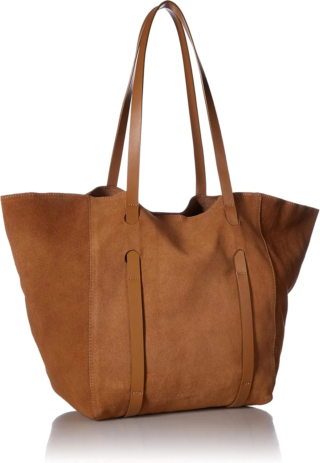 Sam Edelman Isabella Ee Logo Tote