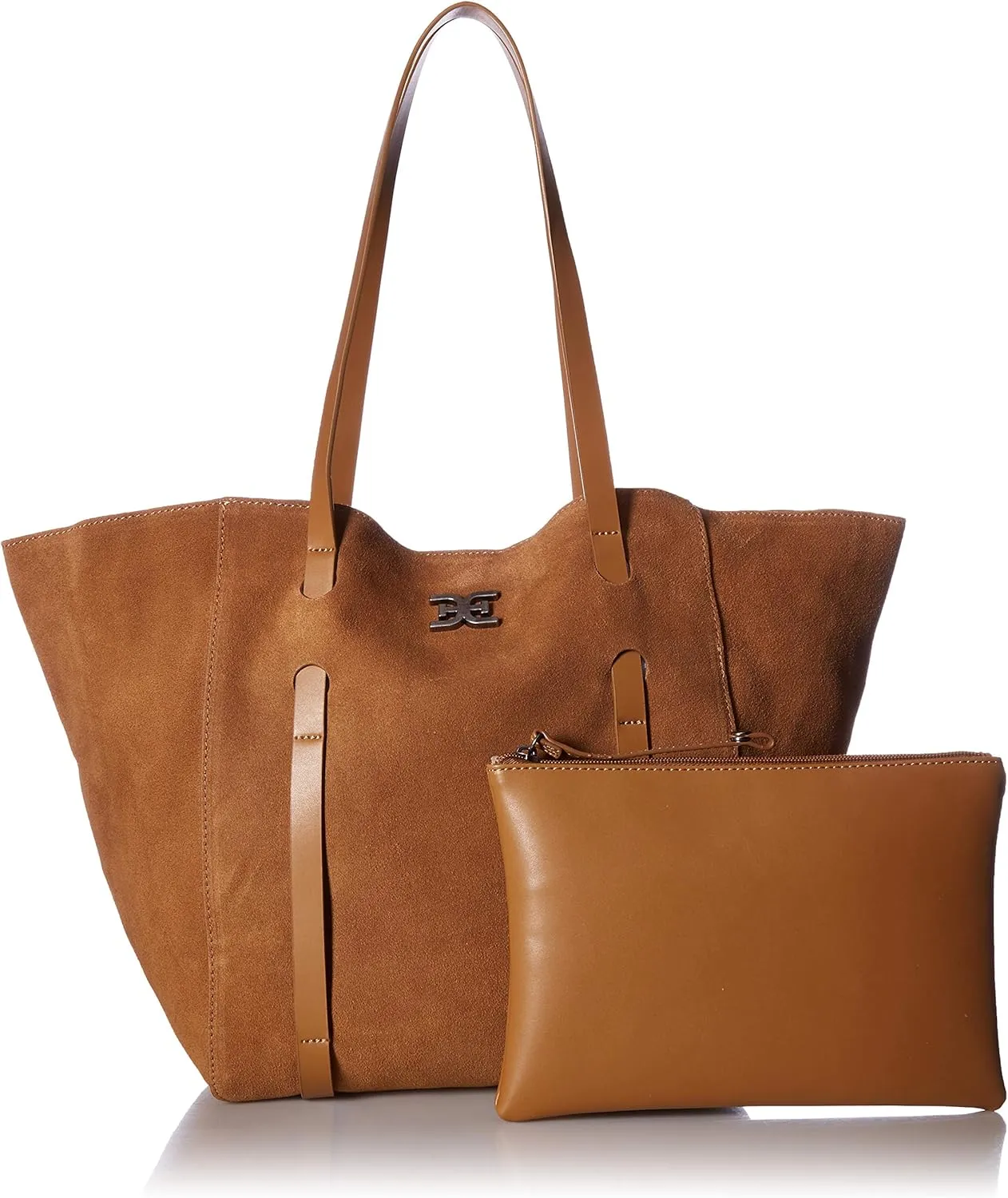 Sam Edelman Isabella Ee Logo Tote
