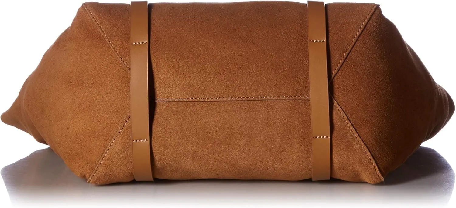 Sam Edelman Isabella Ee Logo Tote