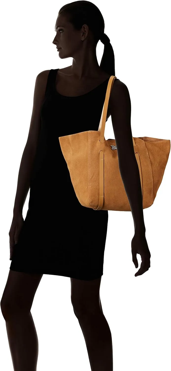 Sam Edelman Isabella Ee Logo Tote