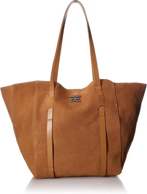 Sam Edelman Isabella Ee Logo Tote