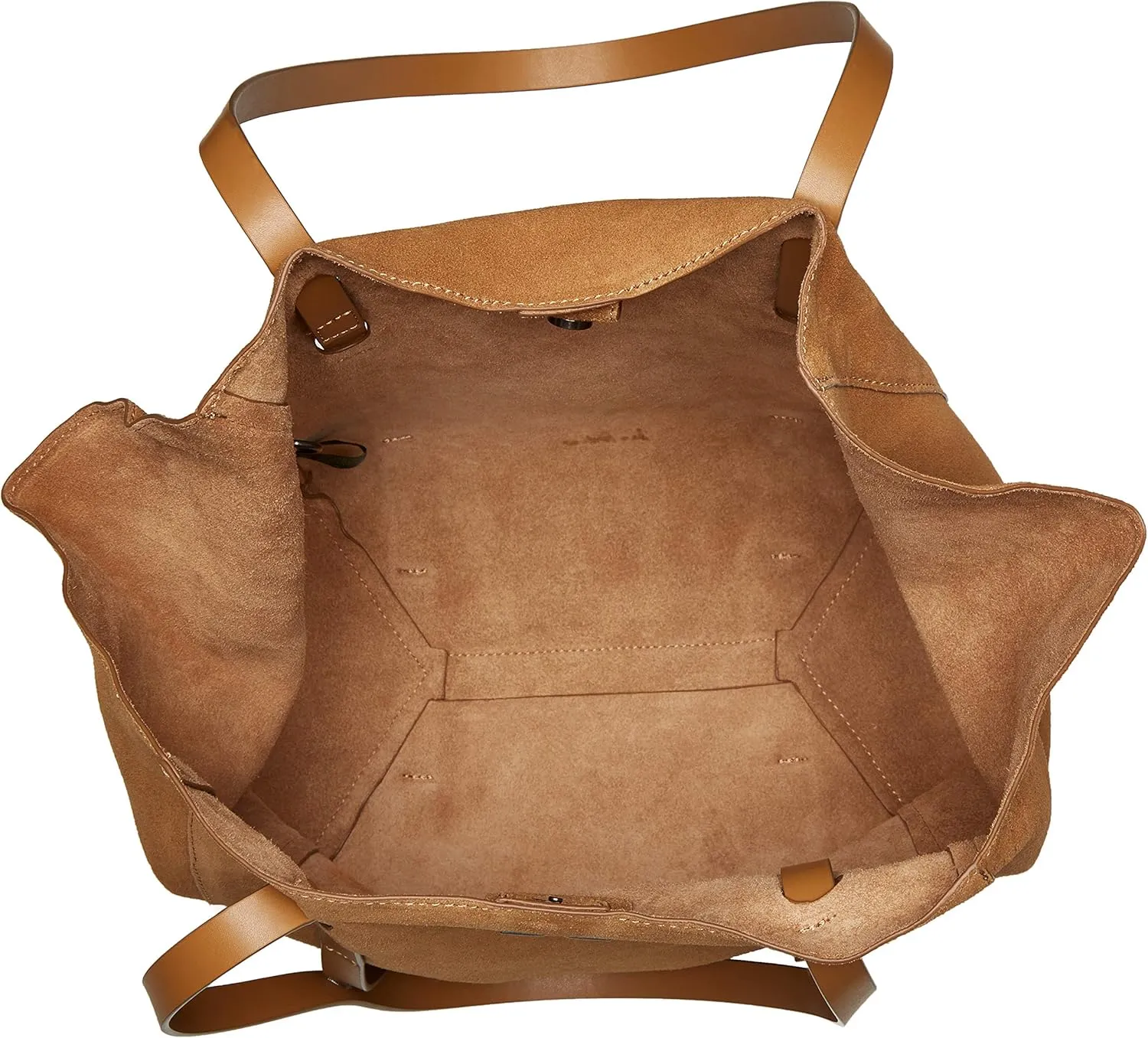 Sam Edelman Isabella Ee Logo Tote