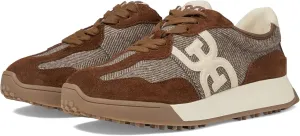 Sam Edelman Women's Langley Lace Up Sneaker