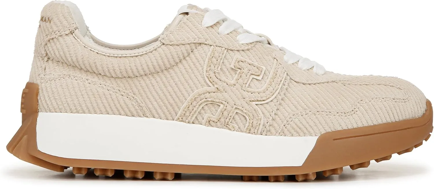 Sam Edelman Women's Langley Lace Up Sneaker