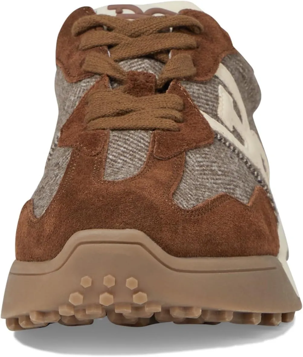 Sam Edelman Women's Langley Lace Up Sneaker