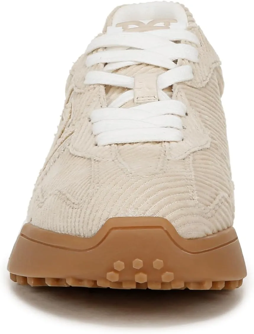 Sam Edelman Women's Langley Lace Up Sneaker