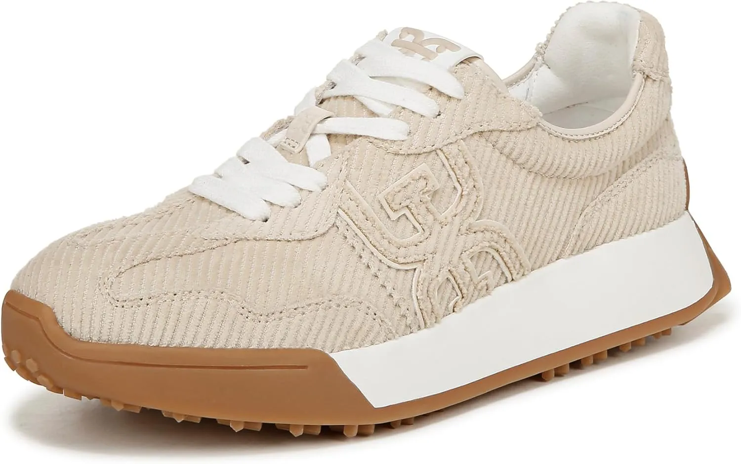 Sam Edelman Women's Langley Lace Up Sneaker