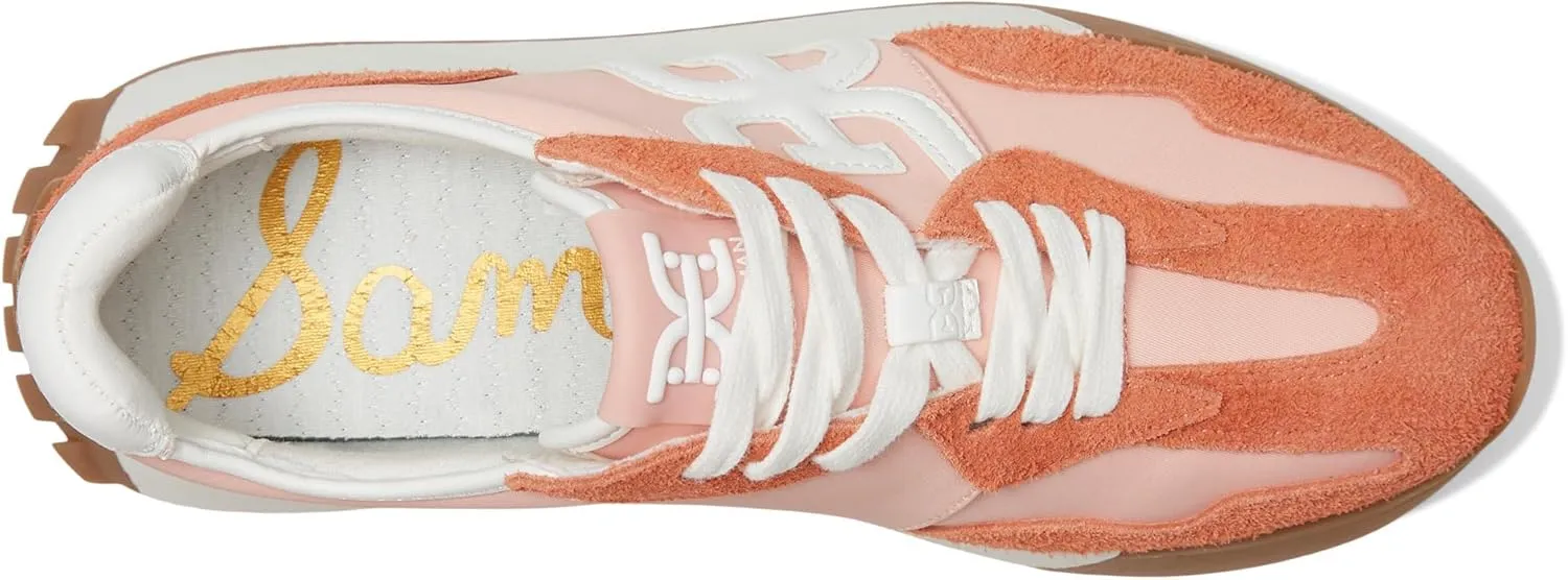 Sam Edelman Women's Langley Sneaker