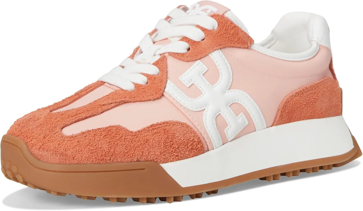 Sam Edelman Women's Langley Sneaker
