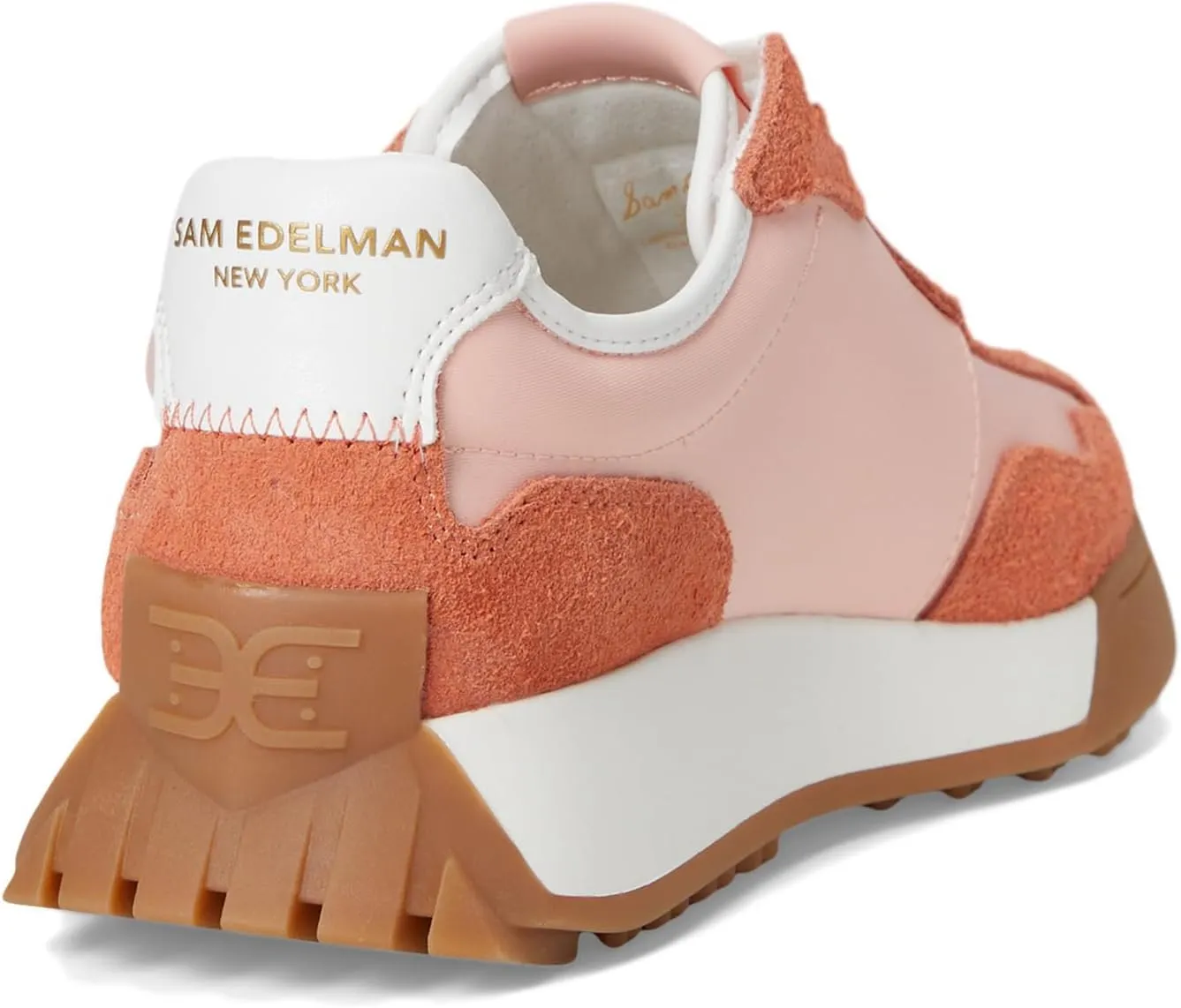 Sam Edelman Women's Langley Sneaker