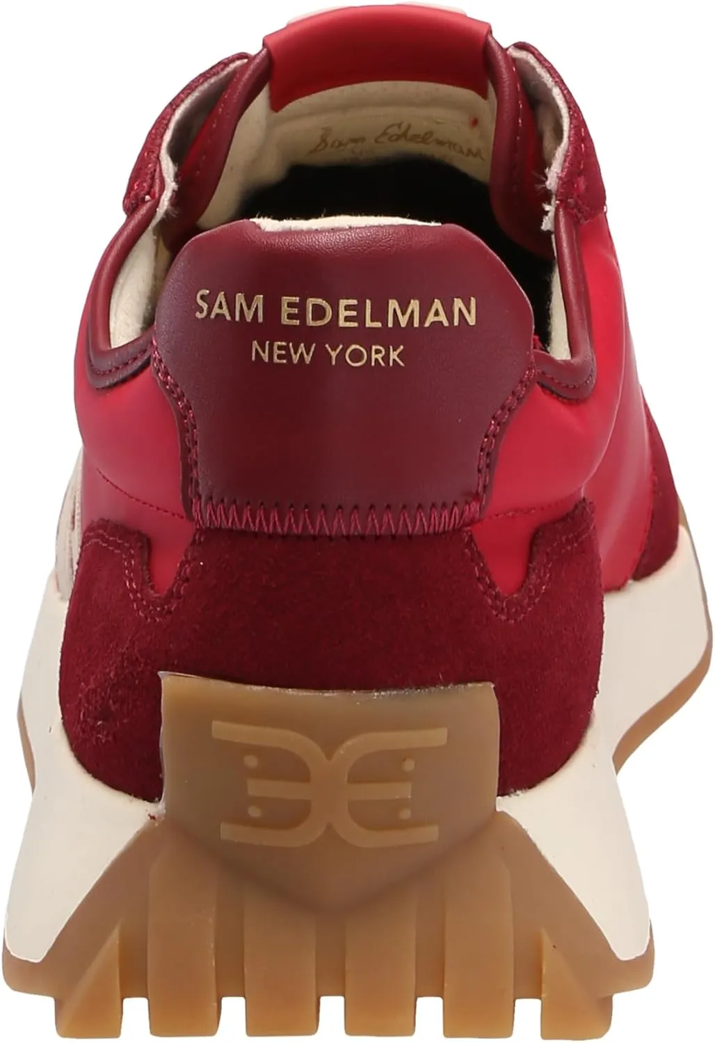Sam Edelman Women's Langley Sneaker