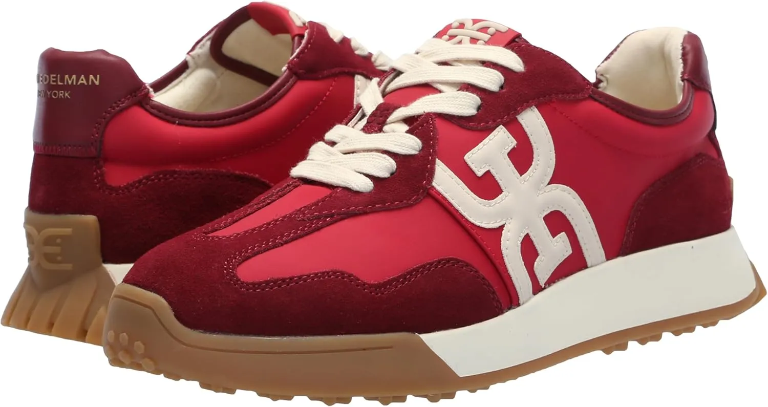 Sam Edelman Women's Langley Sneaker