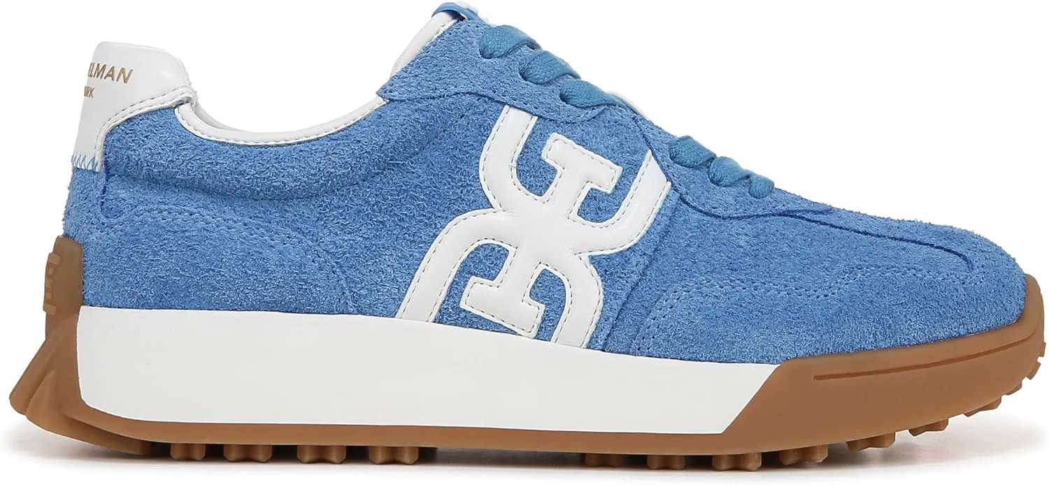 Sam Edelman Women's Langley Sneaker