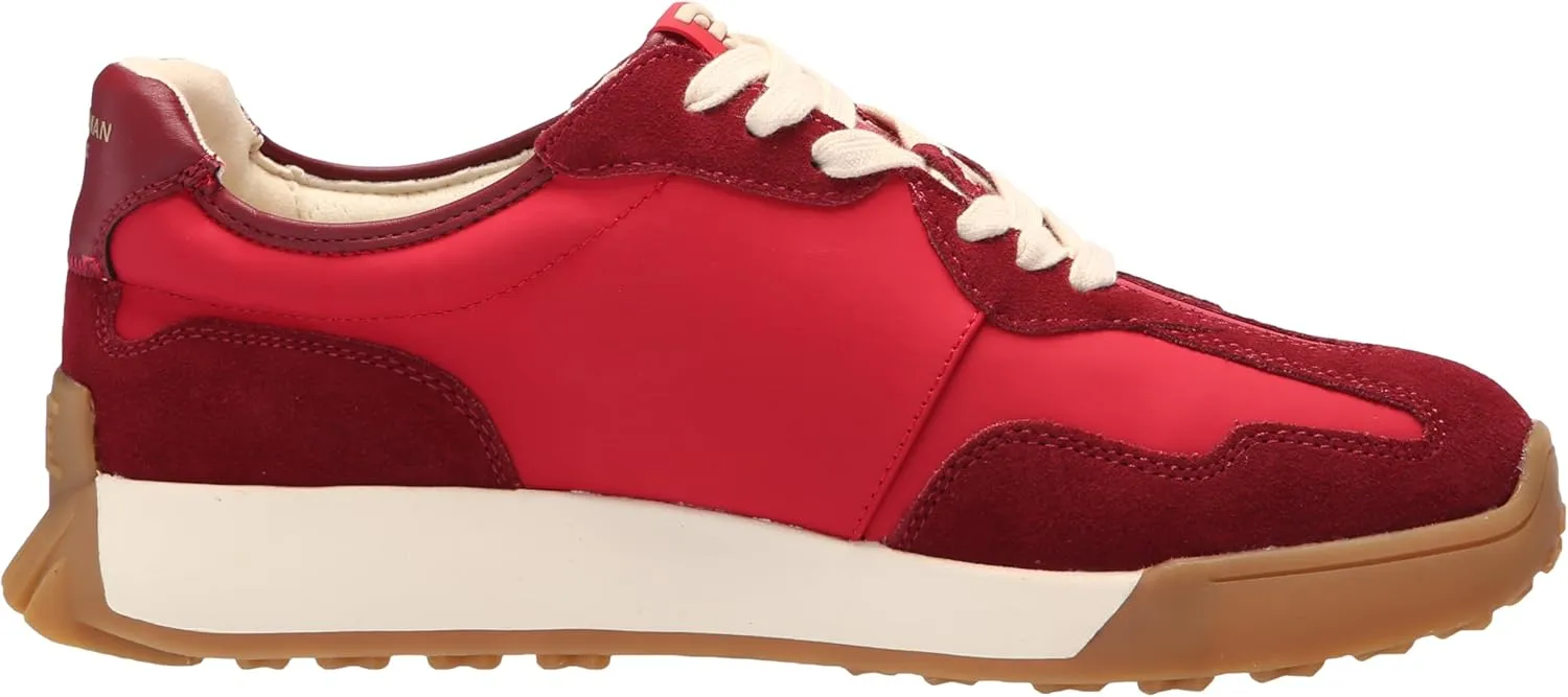 Sam Edelman Women's Langley Sneaker
