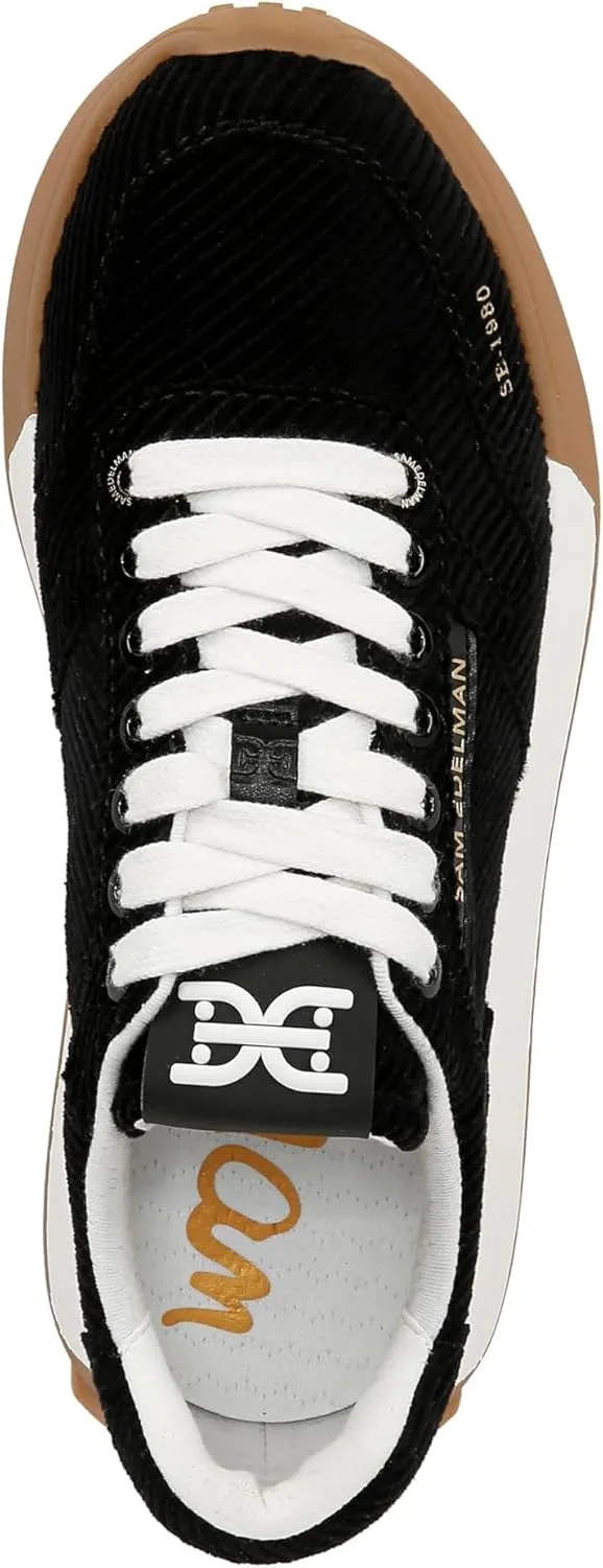 Sam Edelman Women's Layla Sneaker
