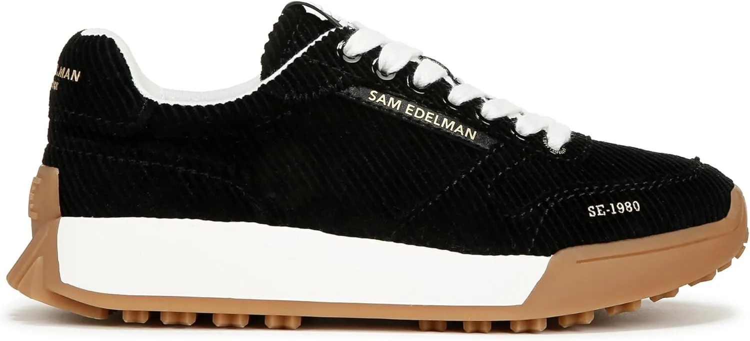 Sam Edelman Women's Layla Sneaker