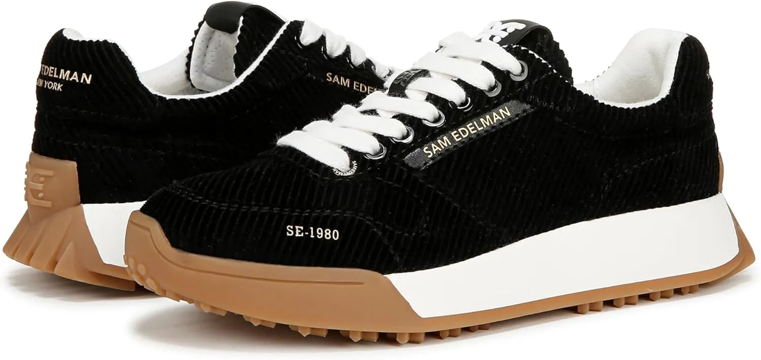 Sam Edelman Women's Layla Sneaker