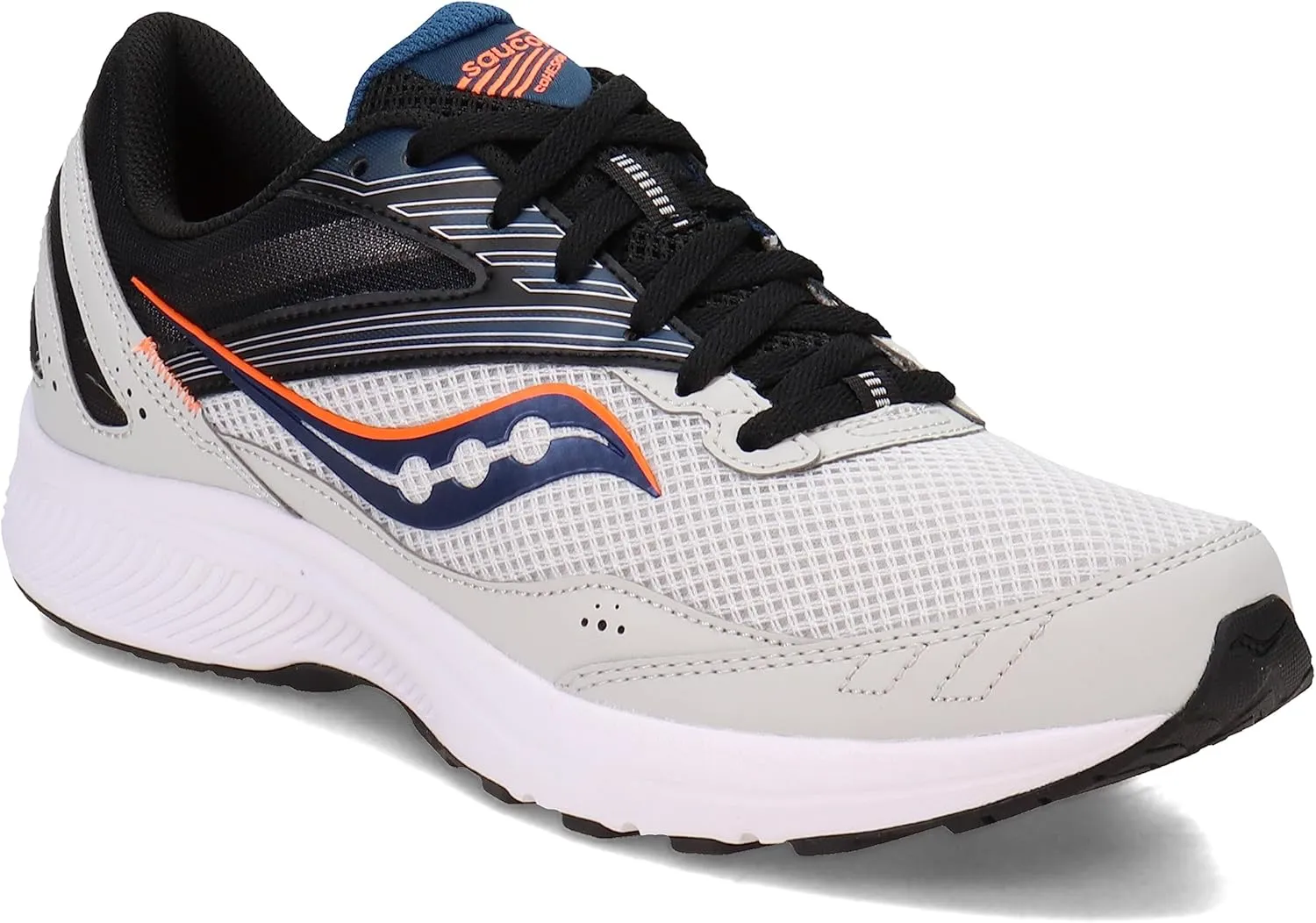 Saucony Men's Cohesion 15 Running Shoe