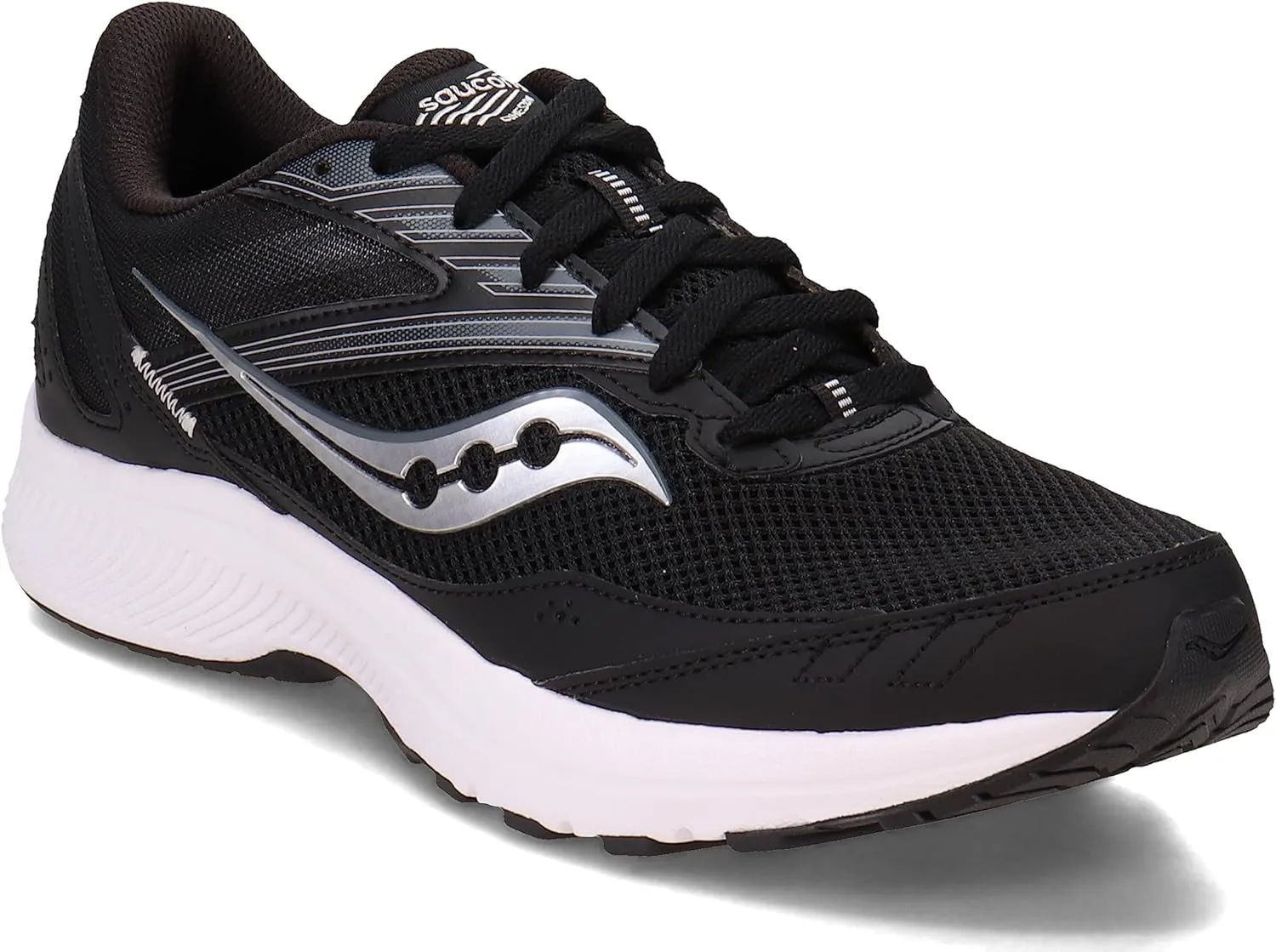 Saucony Men's Cohesion 15 Running Shoe