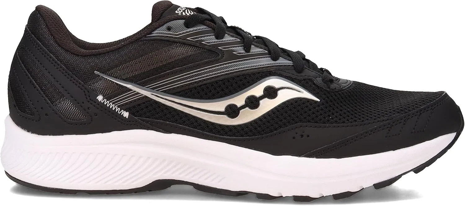 Saucony Men's Cohesion 15 Running Shoe