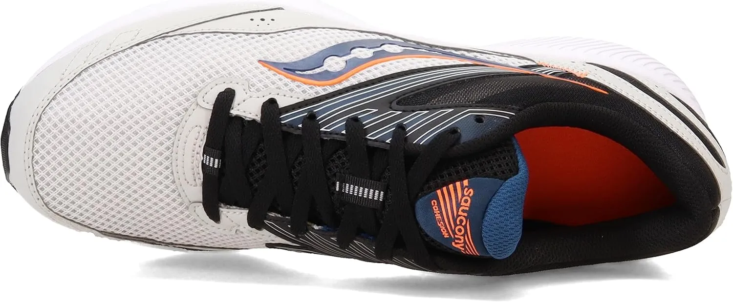 Saucony Men's Cohesion 15 Running Shoe