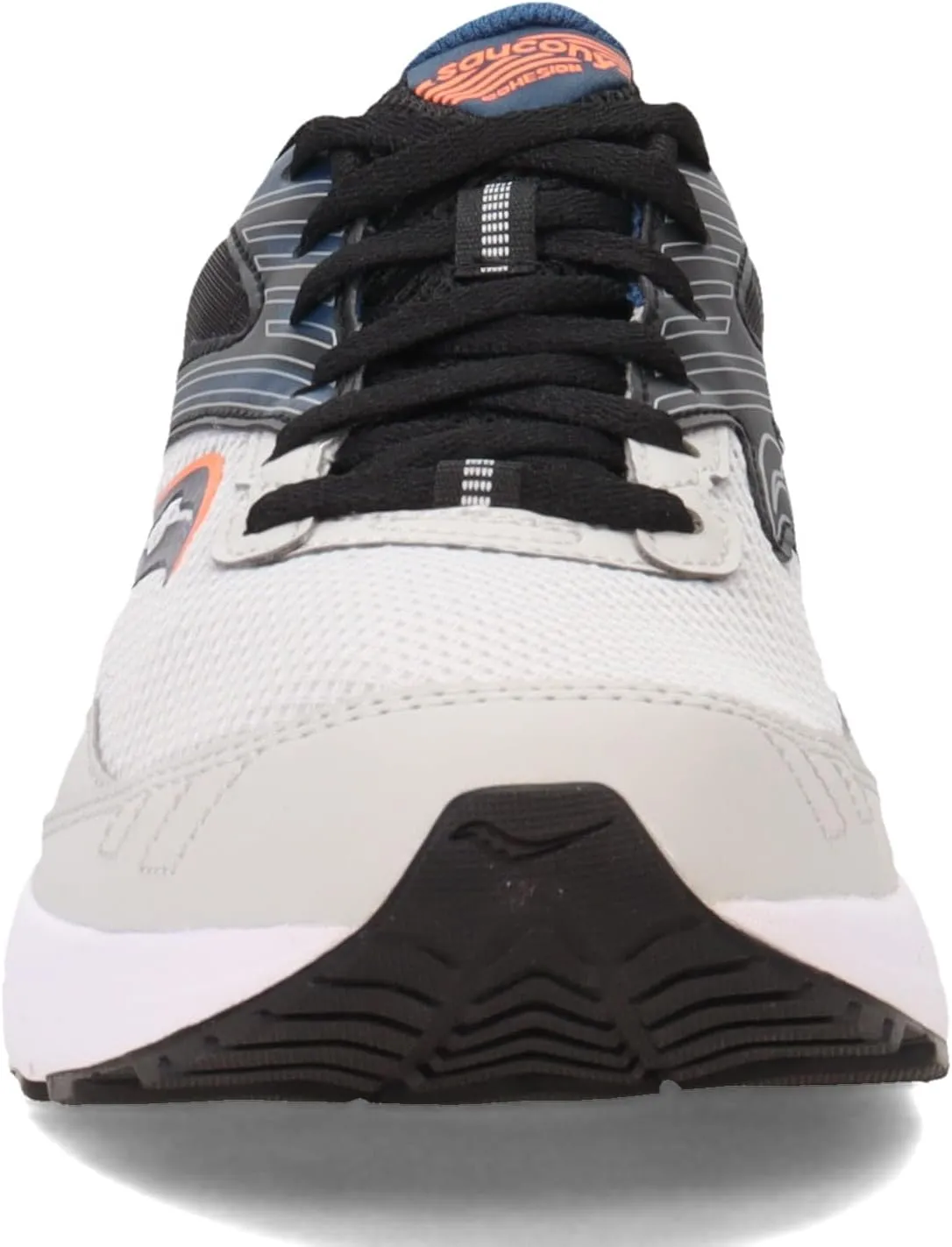 Saucony Men's Cohesion 15 Running Shoe