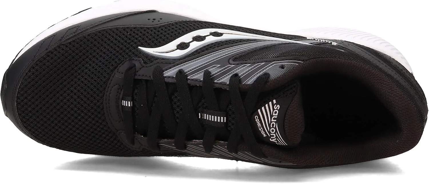 Saucony Men's Cohesion 15 Running Shoe