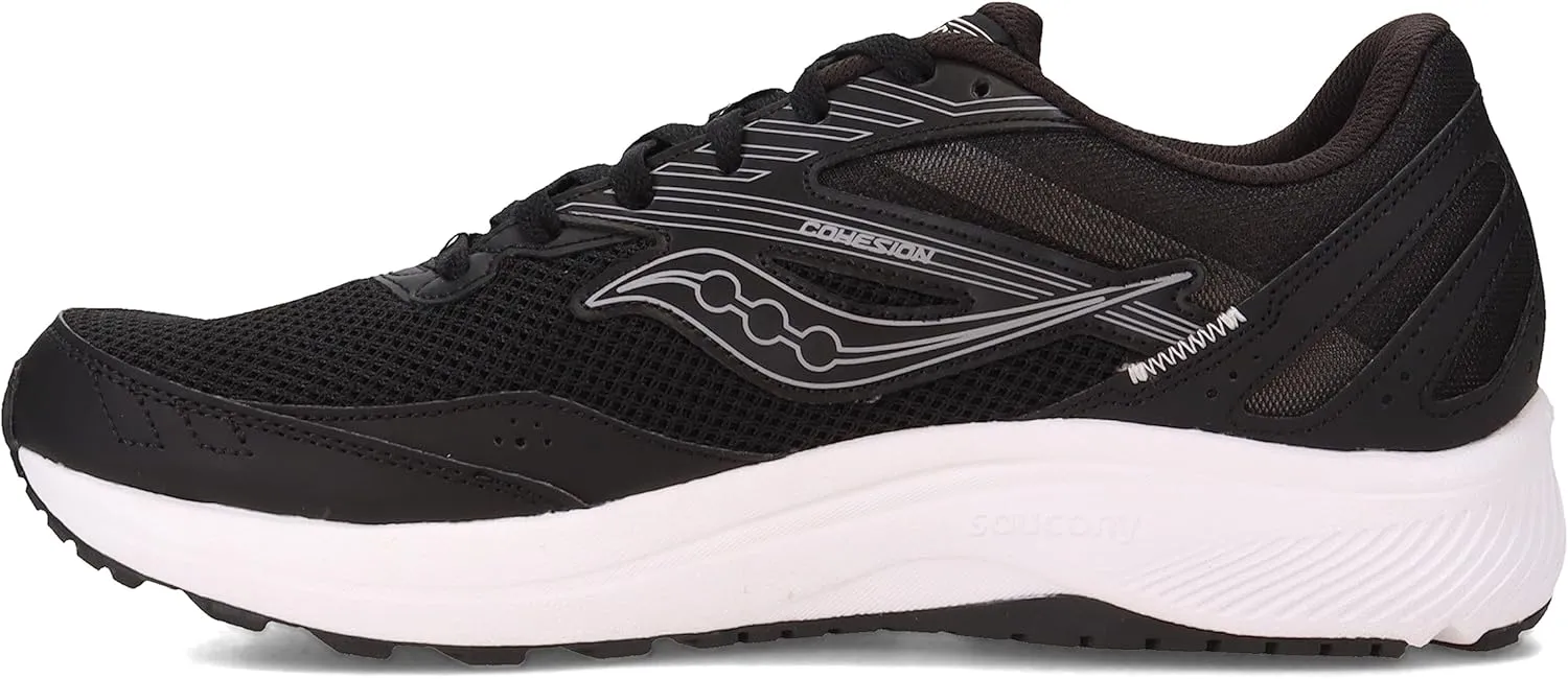 Saucony Men's Cohesion 15 Running Shoe