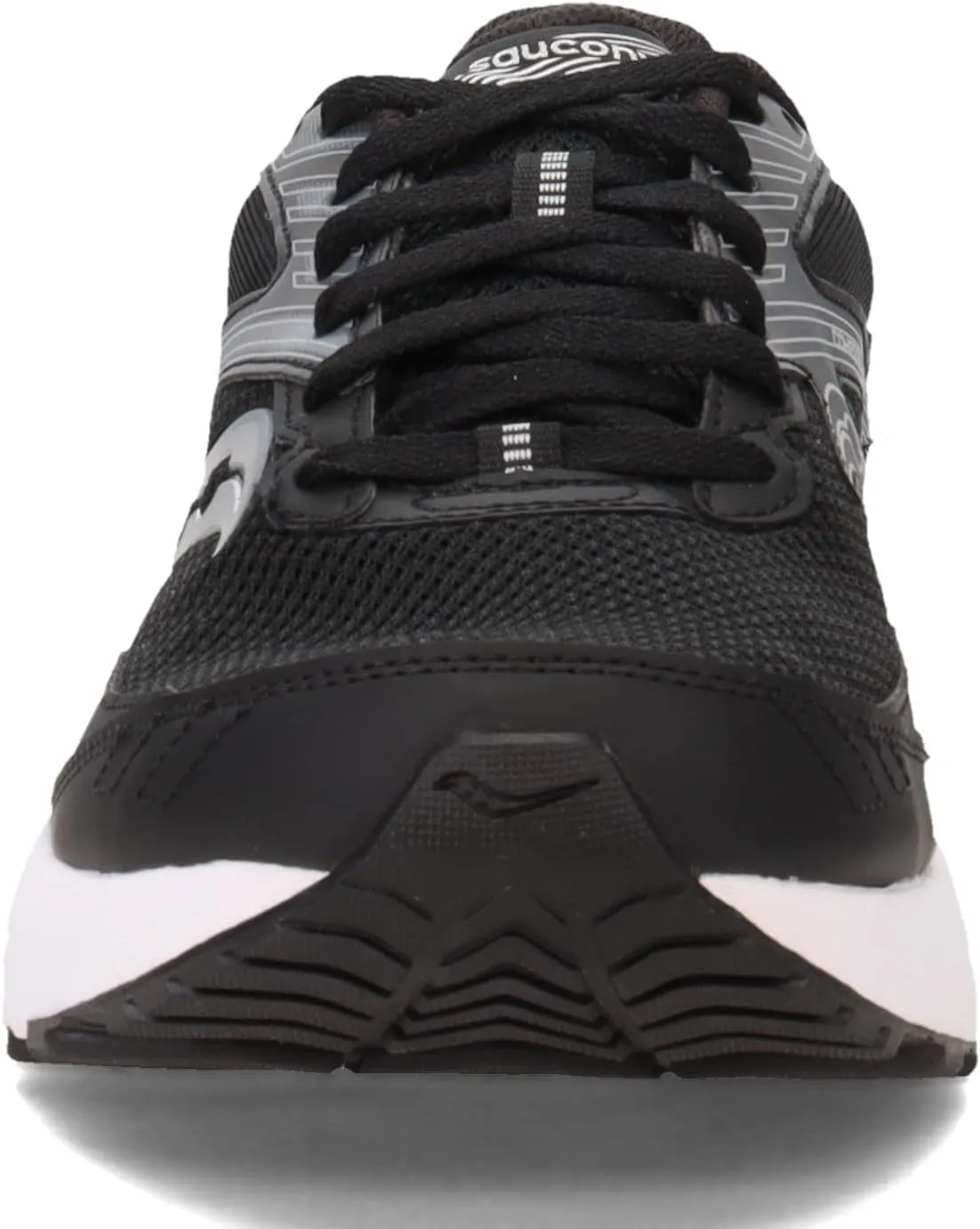 Saucony Men's Cohesion 15 Running Shoe