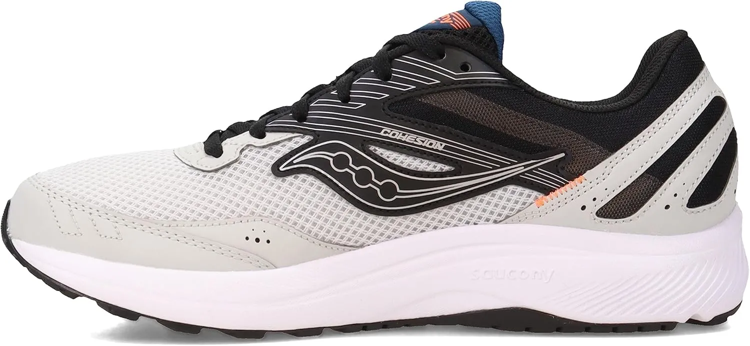 Saucony Men's Cohesion 15 Running Shoe