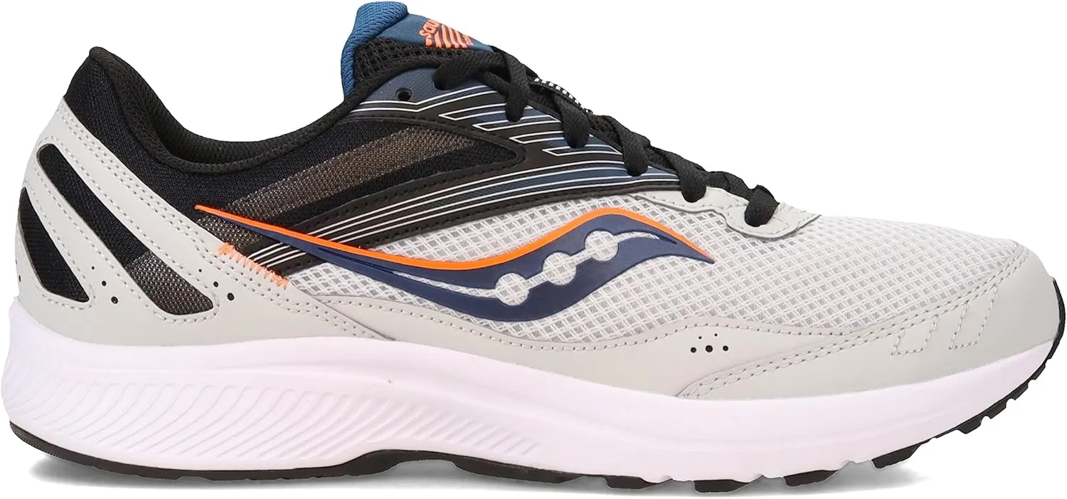 Saucony Men's Cohesion 15 Running Shoe