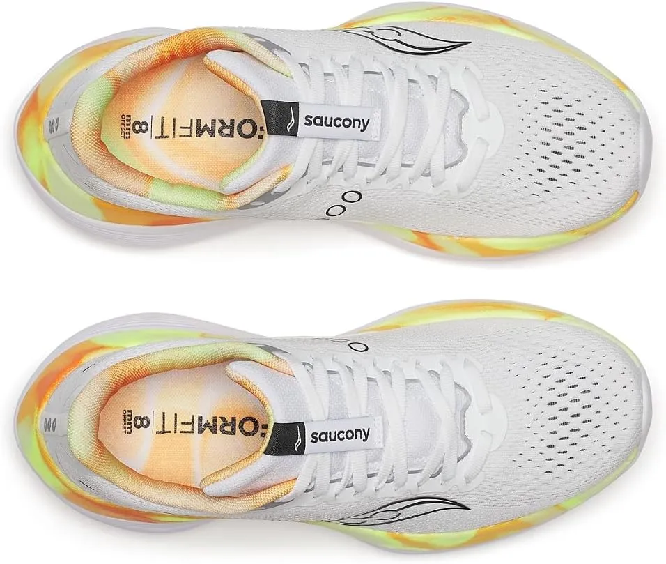 Saucony Men's Endorphin Trainer Sneaker