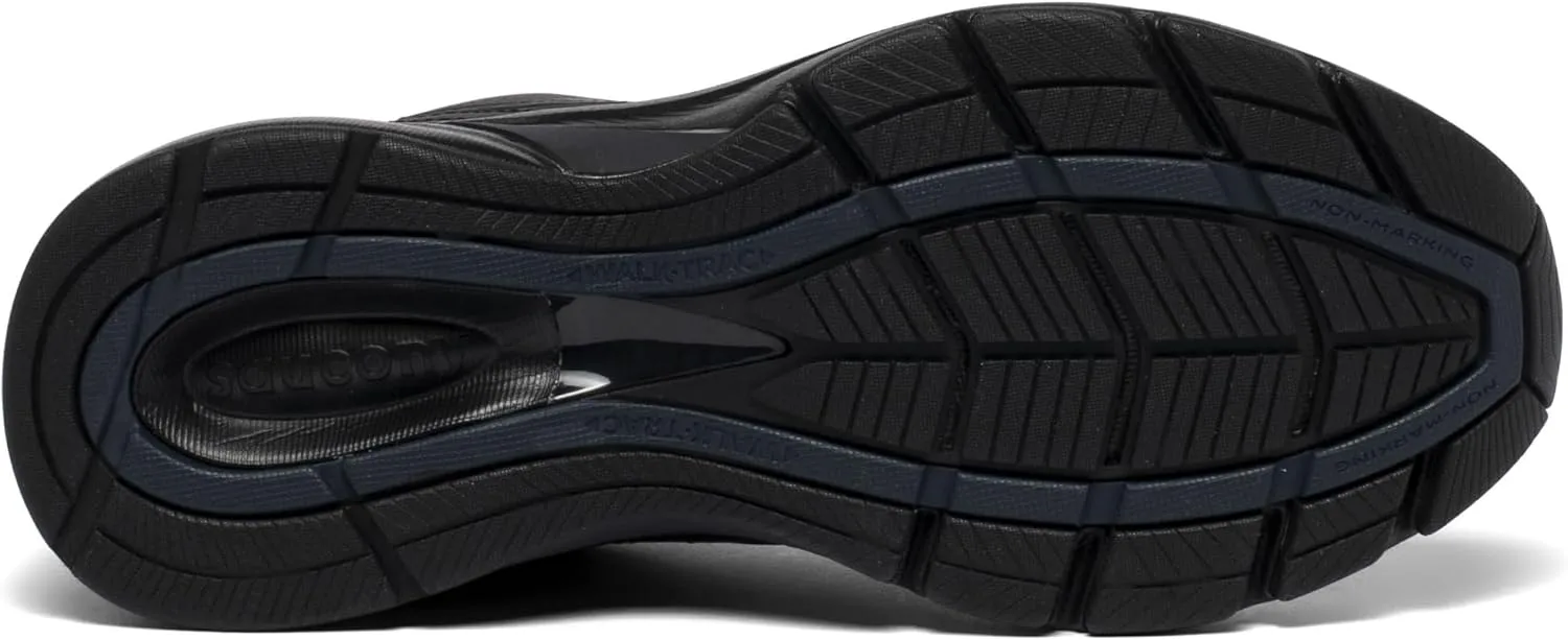 Saucony Men's Omni Walker 3 Walking Shoe