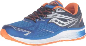 Saucony Ride 9 Running Shoe (Little Kid/Big Kid)
