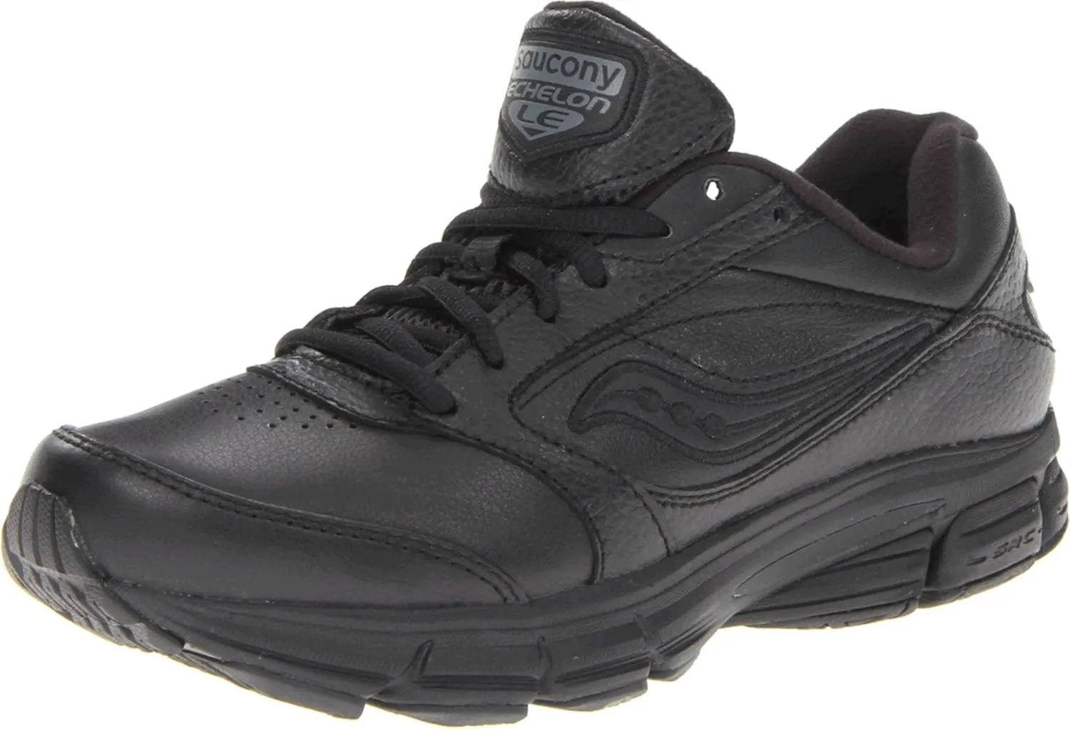 Saucony Women's Echelon LE2 Walking Shoe