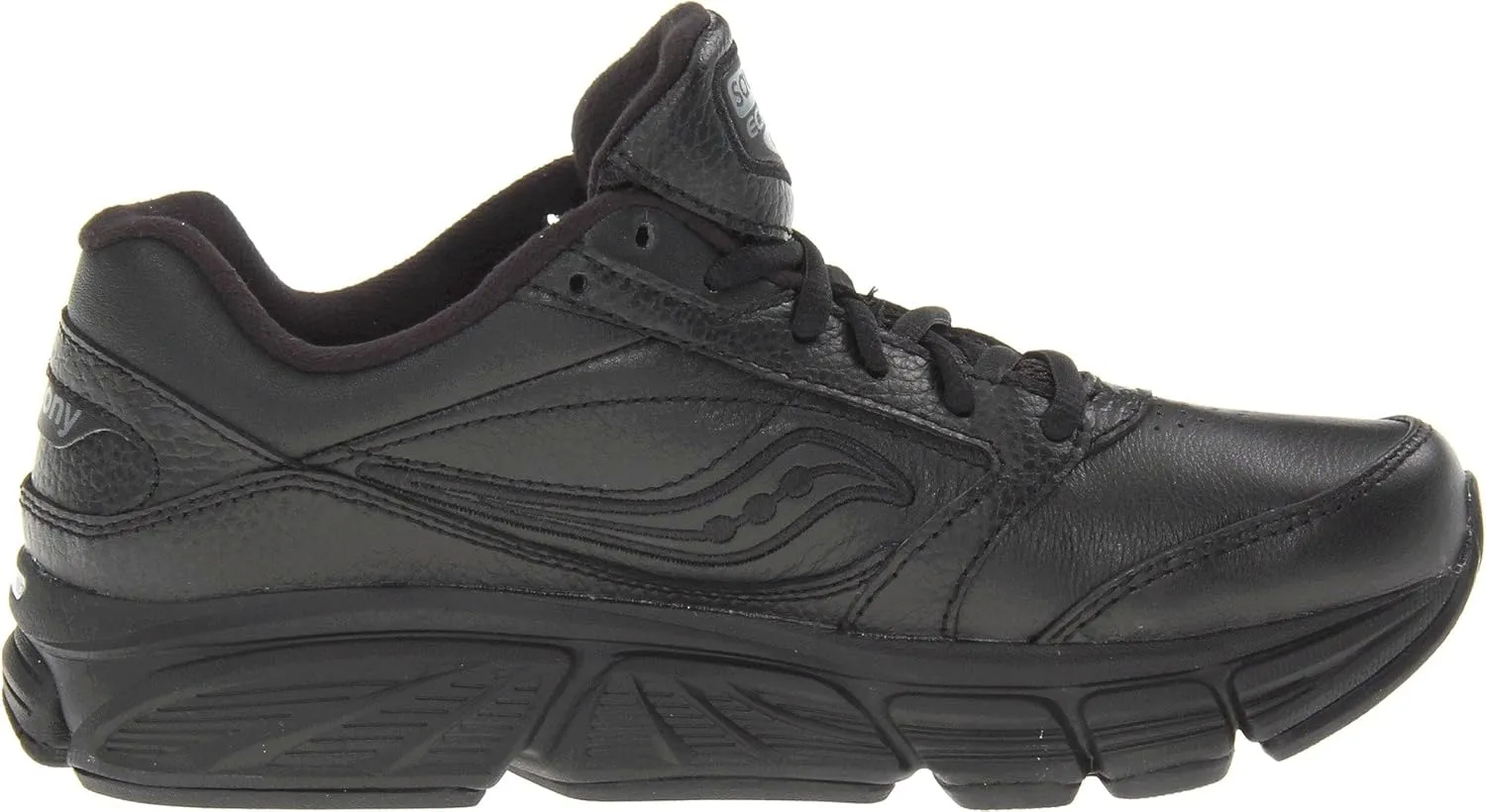 Saucony Women's Echelon LE2 Walking Shoe