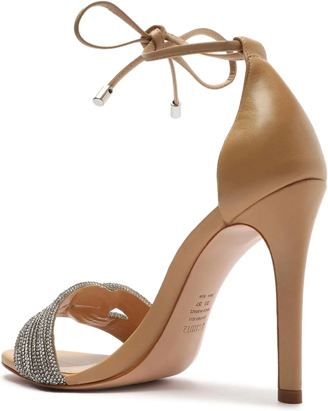 SCHUTZ Andy