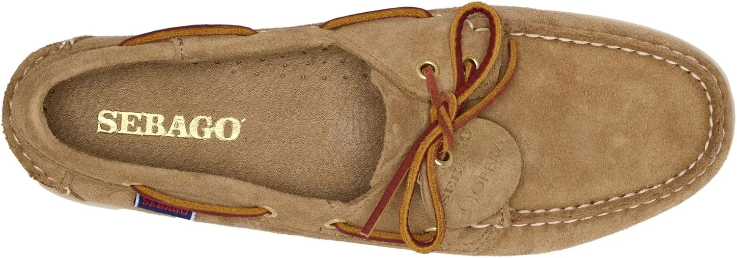 Sebago Women's Portland Artisan Shoes