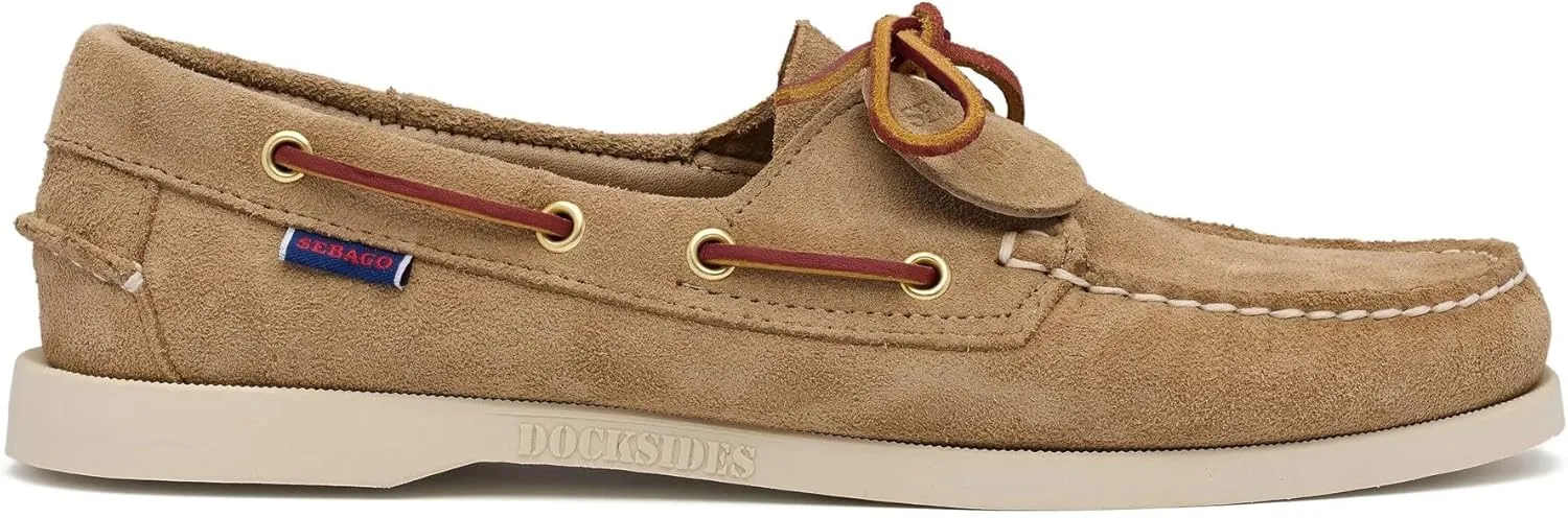 Sebago Women's Portland Artisan Shoes