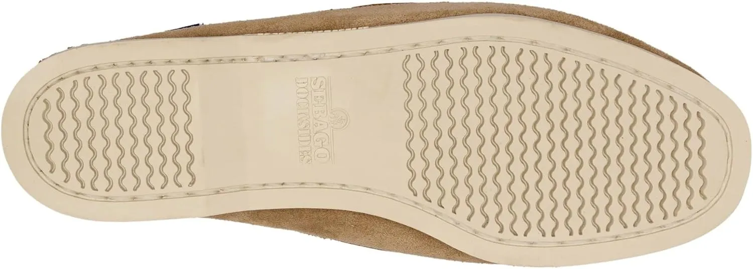 Sebago Women's Portland Artisan Shoes