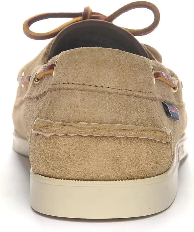 Sebago Women's Portland Artisan Shoes