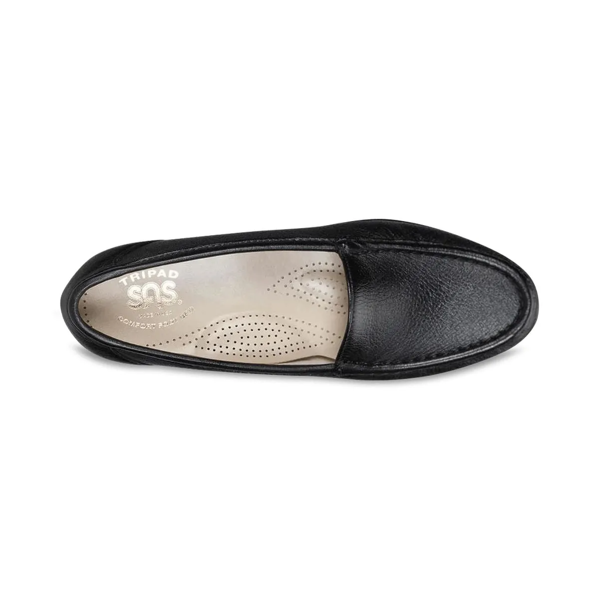 Simplify Slip On Loafer