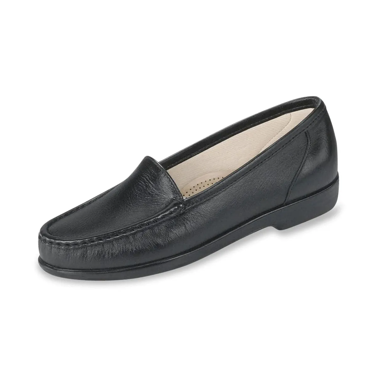 Simplify Slip On Loafer