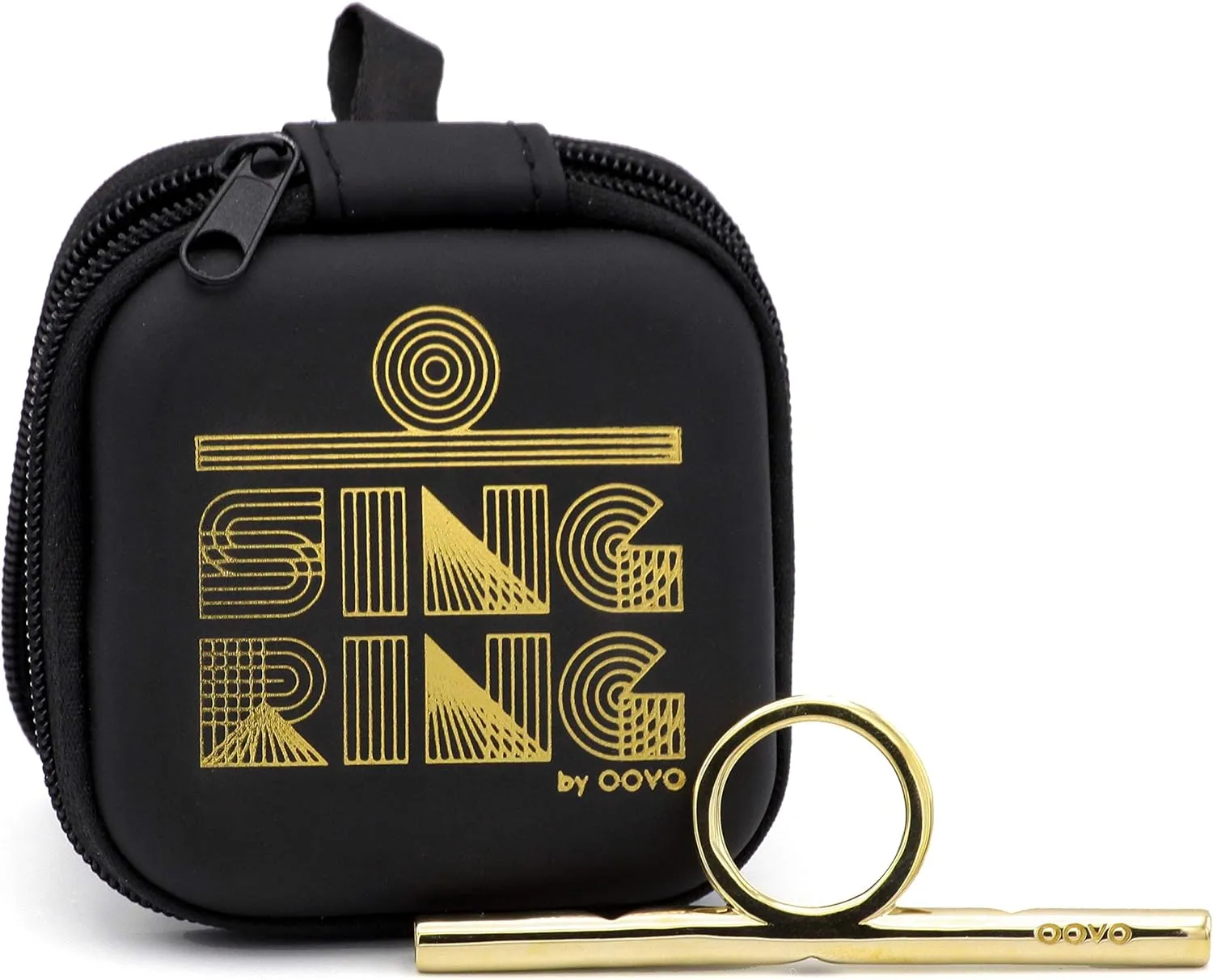 Sing Ring Vocal Training & Therapy Tool
