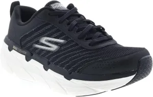 Skechers Max Cushioning Premier - Paragon Black/White 8 M - Medium