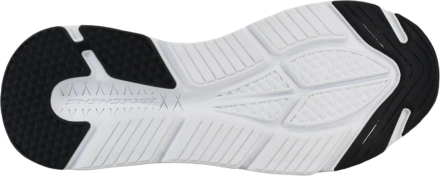 Skechers Men's Max Cushioning Elite - Brilliant Walking & Running Shoe