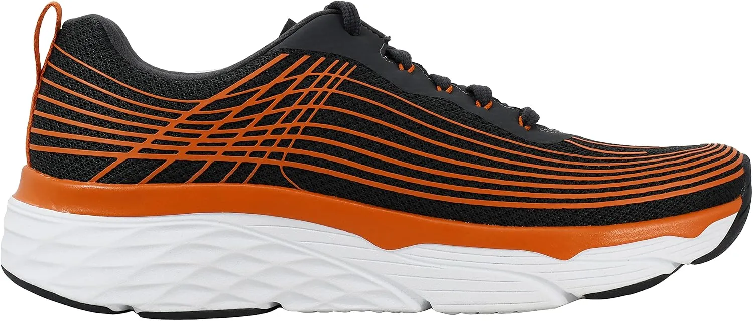 Skechers Men's Max Cushioning Elite - Brilliant Walking & Running Shoe