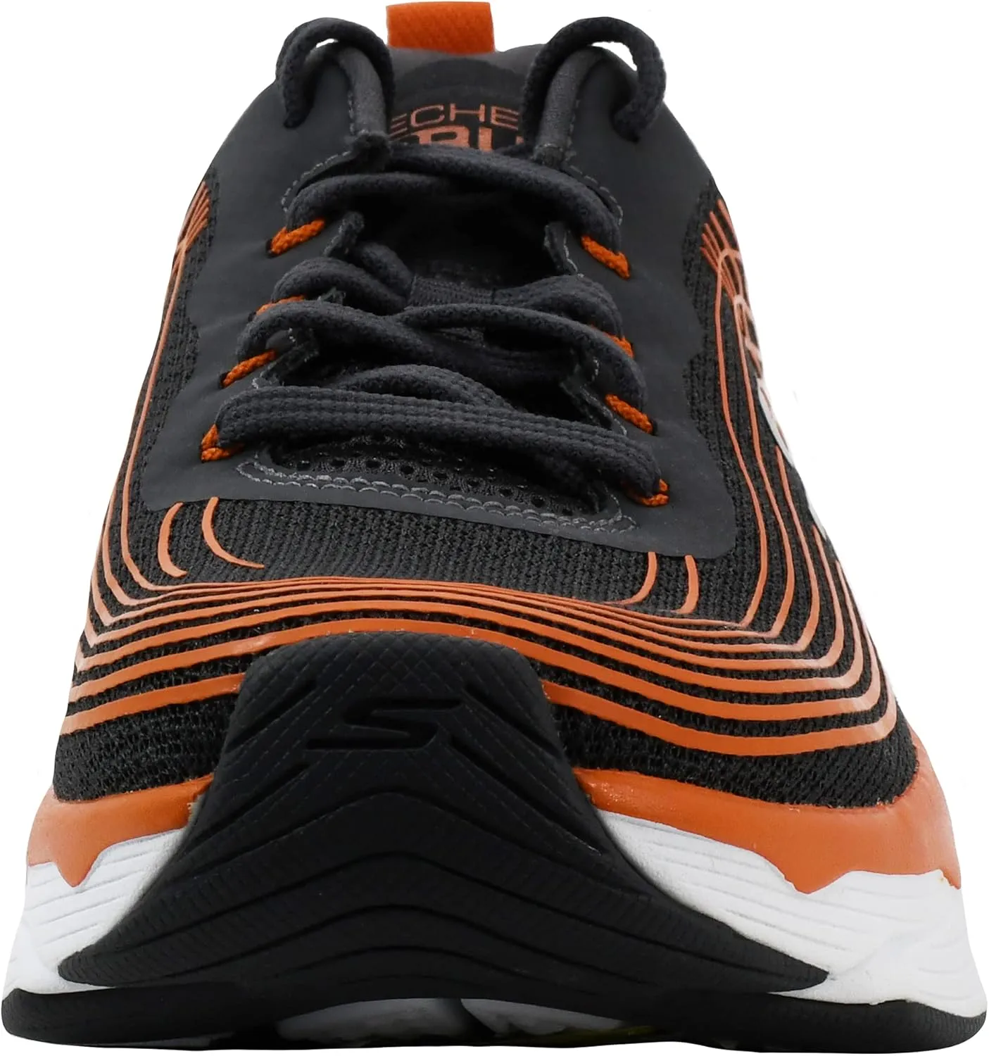 Skechers Men's Max Cushioning Elite - Brilliant Walking & Running Shoe